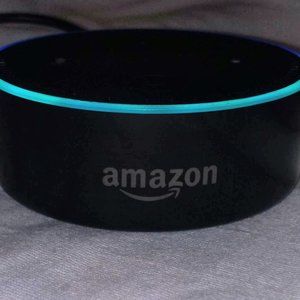 Amazon echo dot 2nd gen